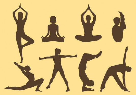 Balancing the Body, Mind & Consciousness