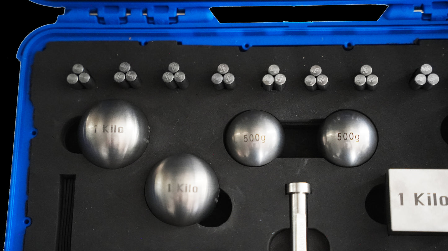 Pro Series - Tungsten