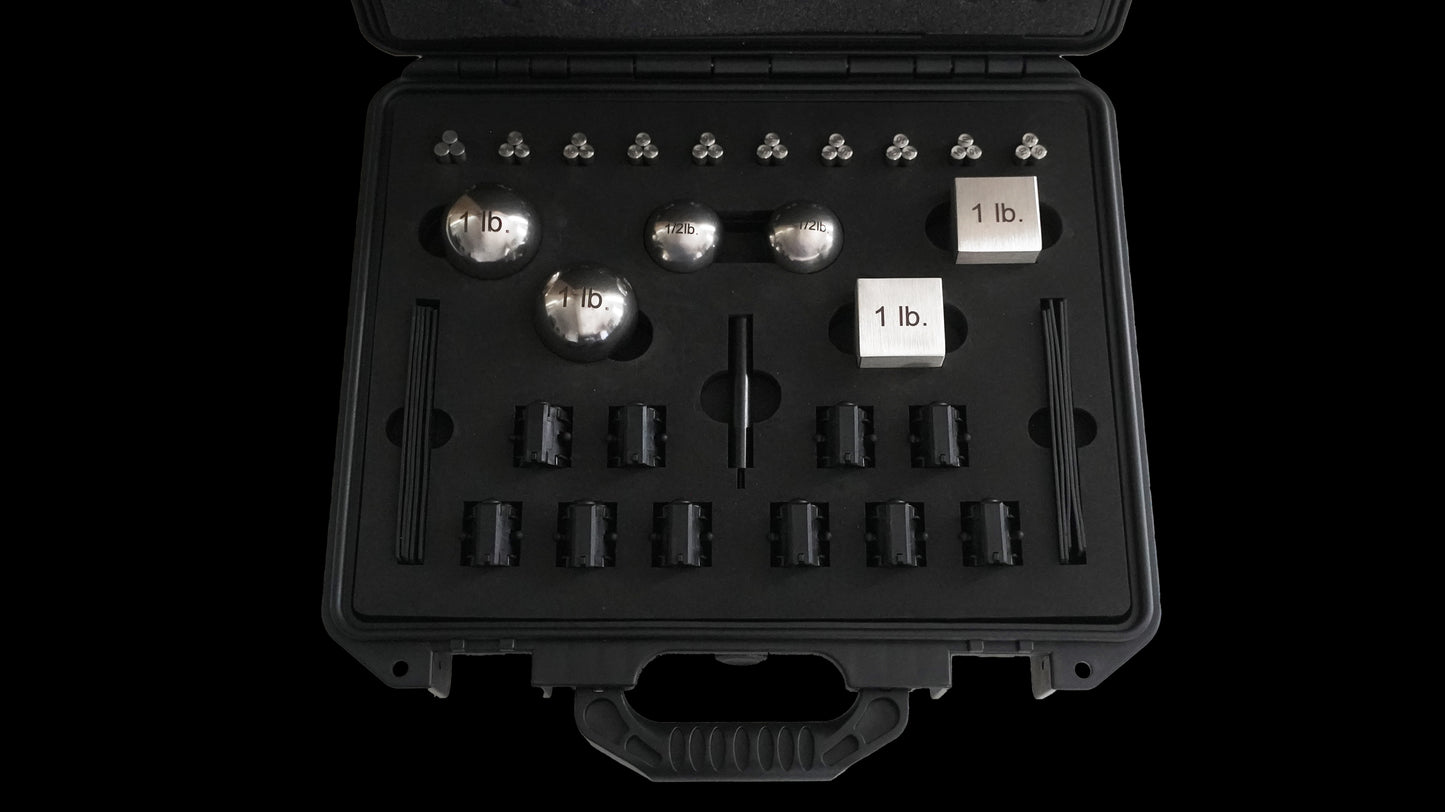 Pro Series - Stainless