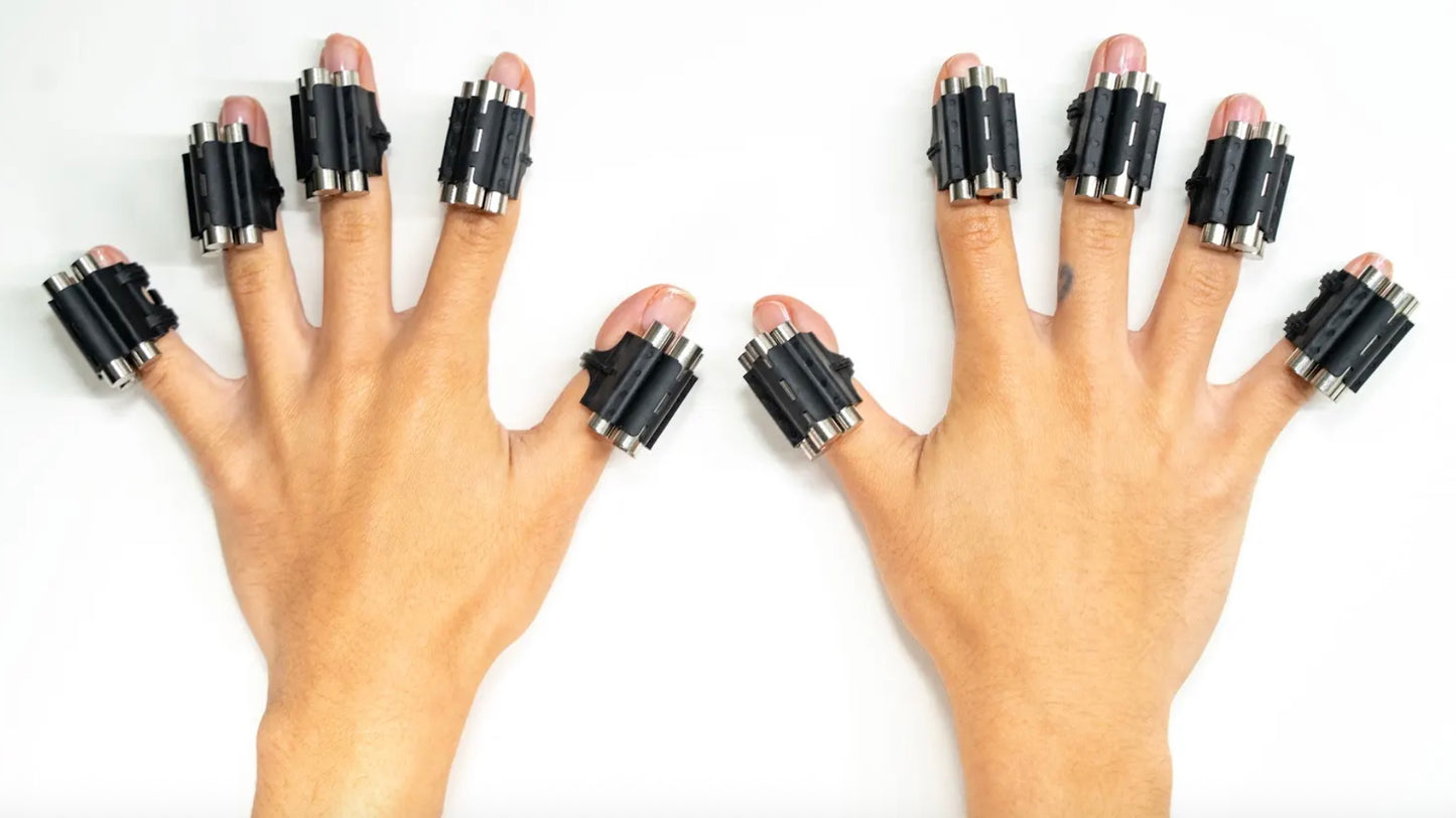 FingerWeights G2 10-SET