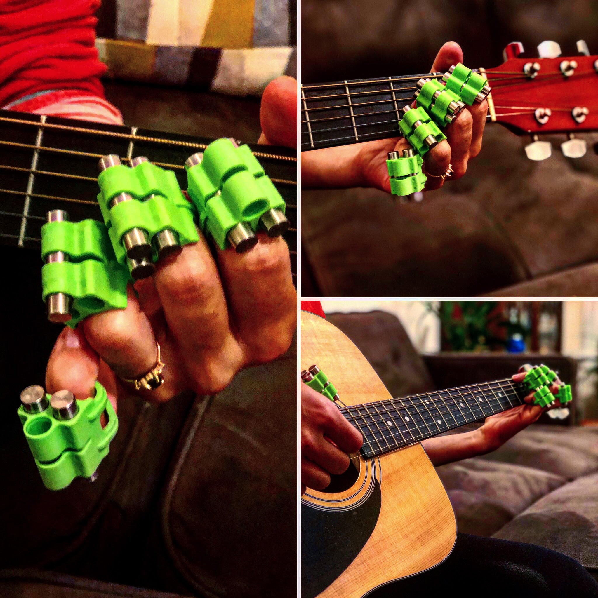 Finger Instument Finger Health for Musicians of All Instruments – FingerWeights