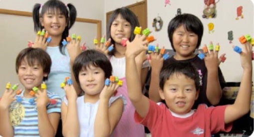 FingerWeights Students