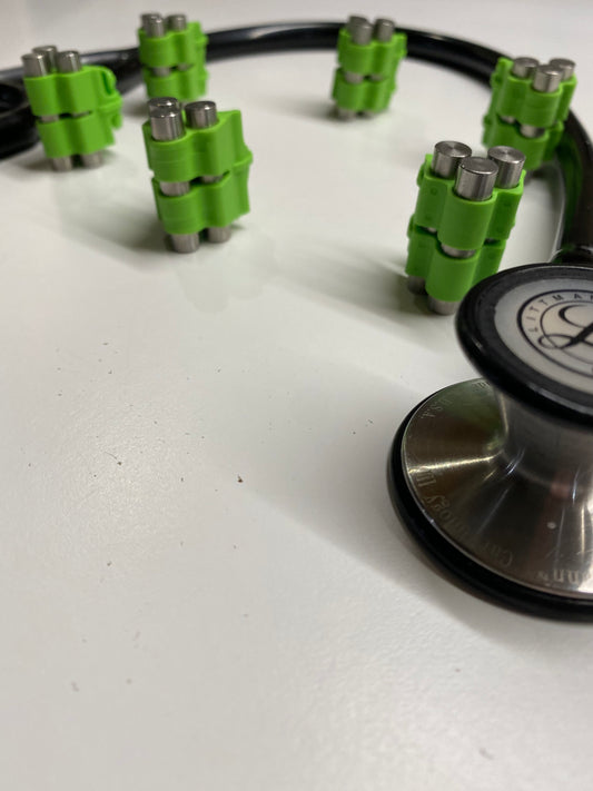 Health, Wellness & FingerWeights