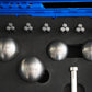 Pro Series - Tungsten