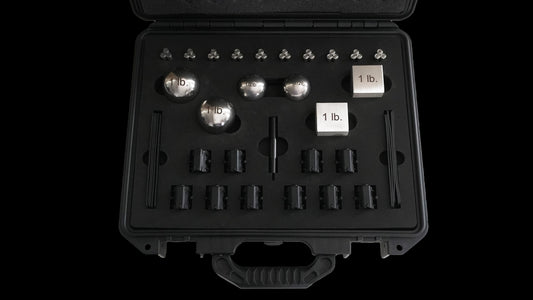 Pro Series - Stainless