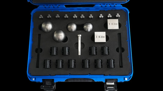 Pro Series - Tungsten